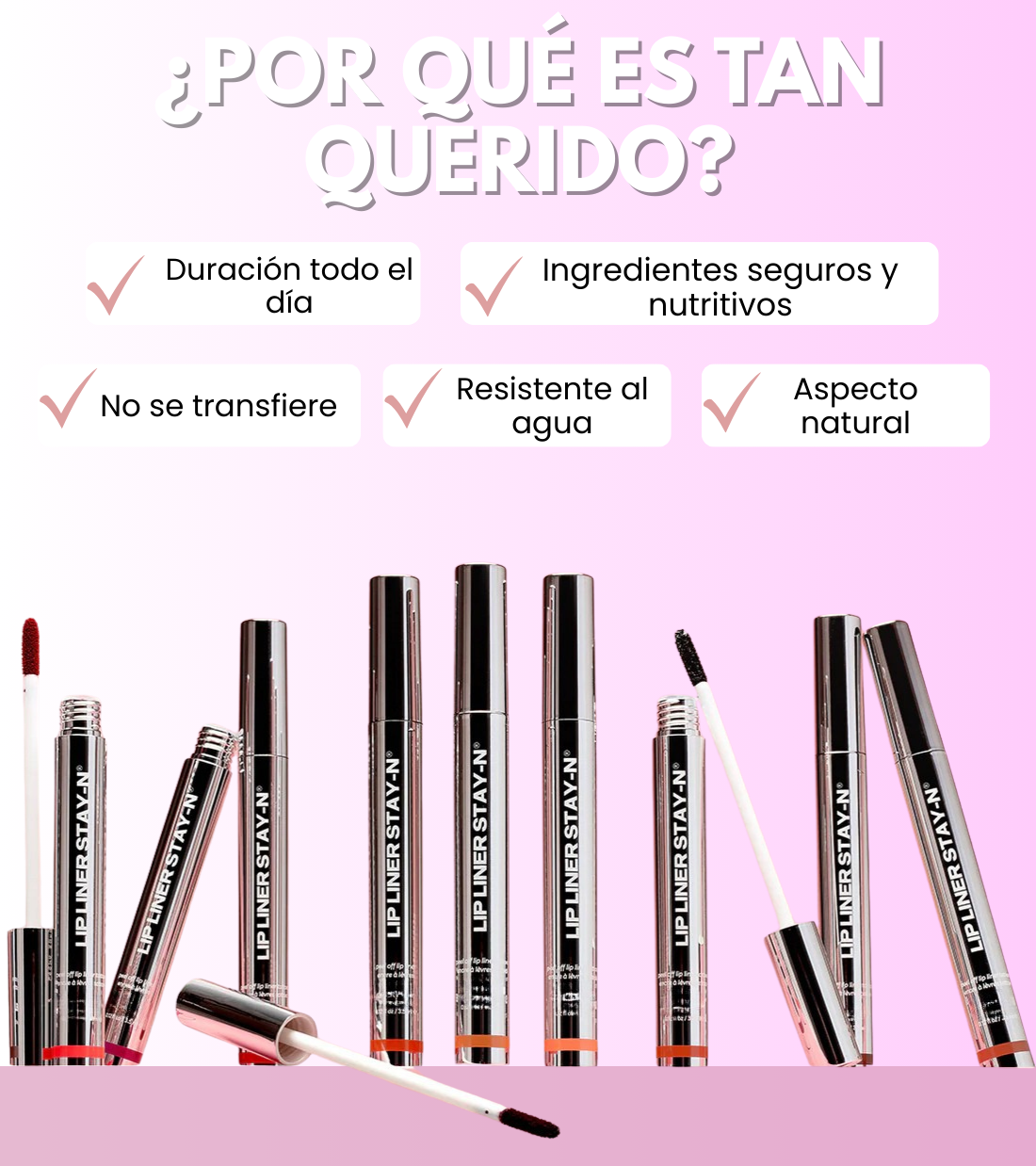 Savchie- Tinte Labial Peel Off