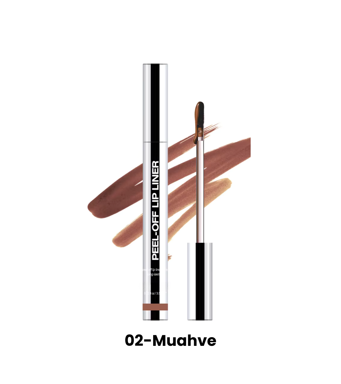 Savchie- Tinte Labial Peel Off
