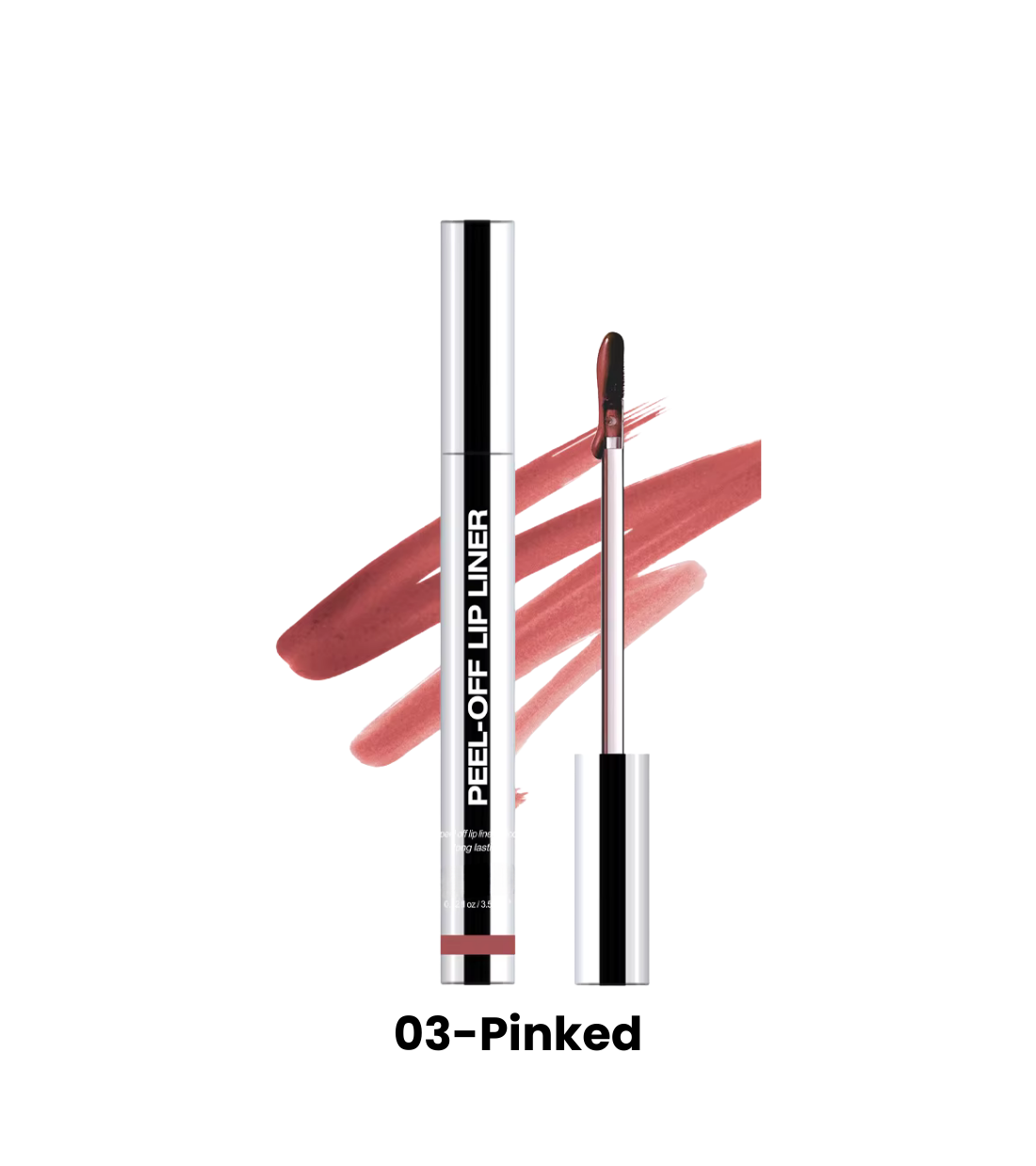 Savchie- Tinte Labial Peel Off