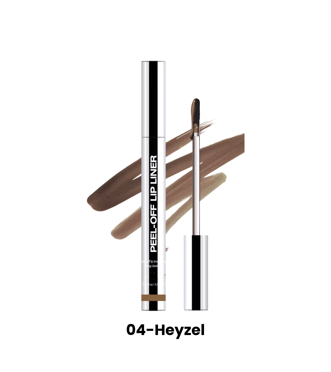Savchie- Tinte Labial Peel Off