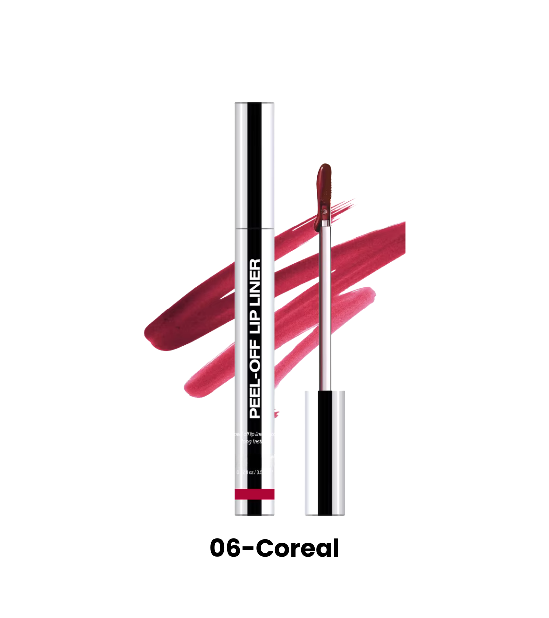 Savchie- Tinte Labial Peel Off