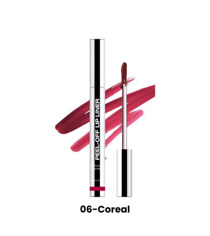 Savchie- Tinte Labial Peel Off