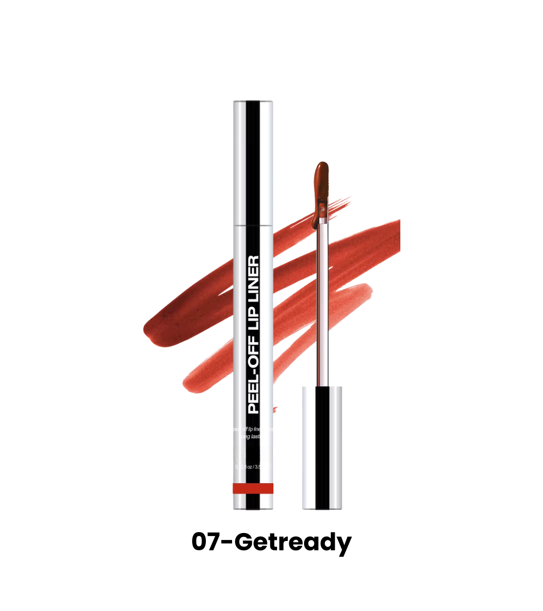 Savchie- Tinte Labial Peel Off