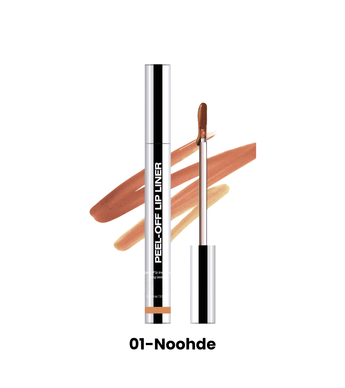 Savchie- Tinte Labial Peel Off