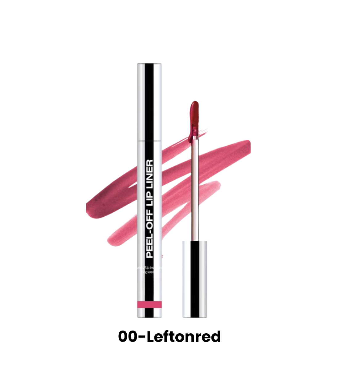 Savchie- Tinte Labial Peel Off