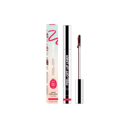 Savchie- Tinte Labial Peel Off